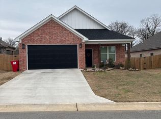 2509 Kara, Bryant, AR 72022