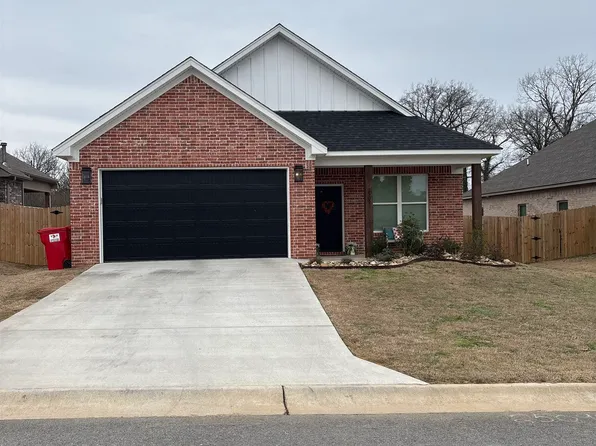 2509 Kara, Bryant, AR 72022