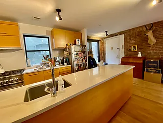 Rented by Highline Residential