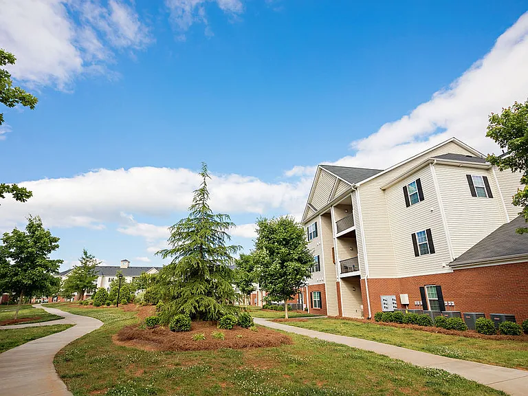 Clemmons Town Center Apartments — Photo 11