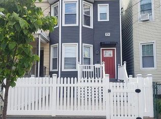 274 Summer Ave FLOOR 1, Newark, NJ 07104