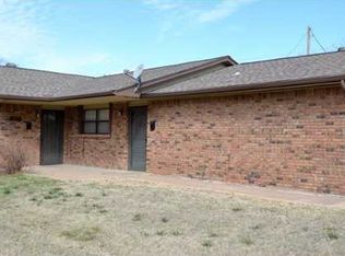 803 S Bonn St, Wichita, KS 67213
