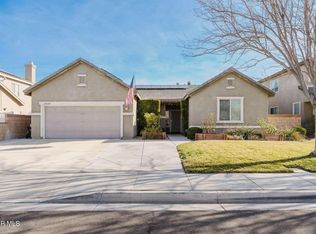 44620 Painted Desert St, Lancaster, CA 93536