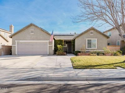 44620 Painted Desert St, Lancaster, CA, 93536