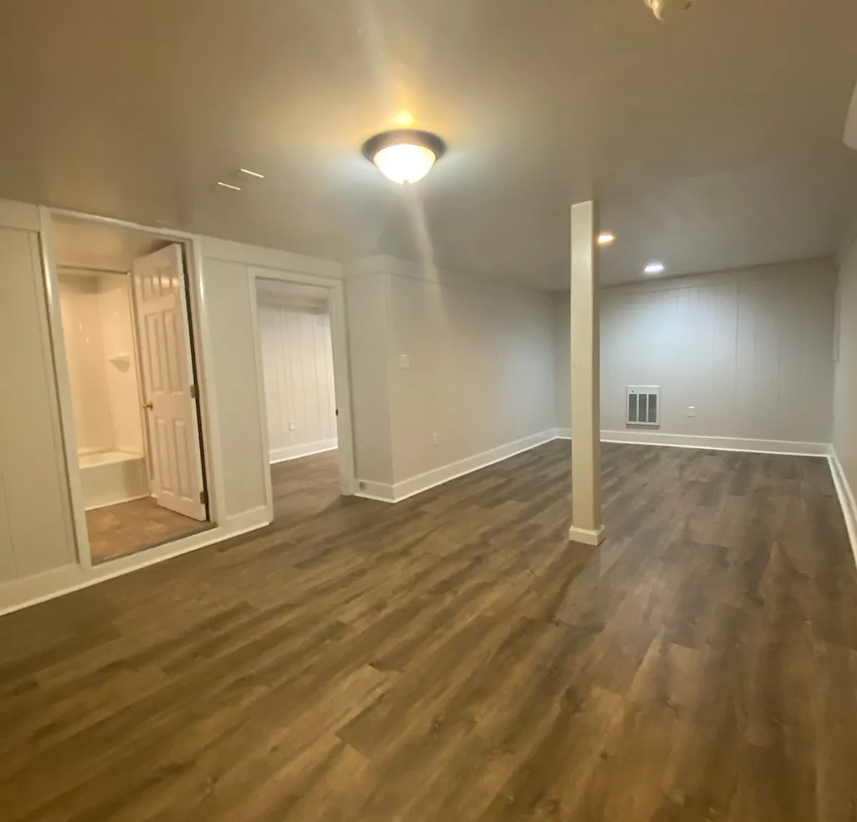 1 bed, $750 — Photo 2