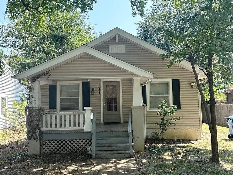 1048 S Jefferson Ave — Photo 1