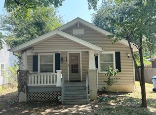 1048 S Jefferson Ave, Springfield, MO 65807