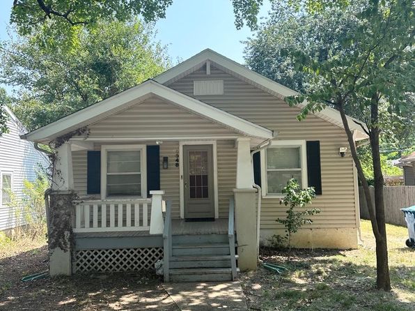 1048 S Jefferson Ave