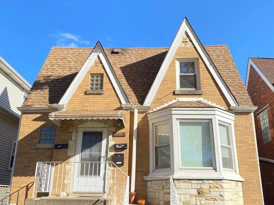 1st image of 3719 N Nottingham Ave #1