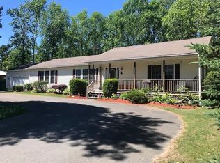 4557 Route 9, Plattsburgh, NY 12901