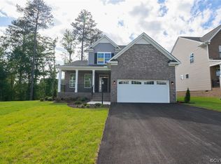 7008 Hapsburg Ct, Henrico, VA 23231