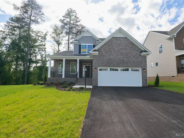 7008 Hapsburg Ct, Henrico, VA 23231