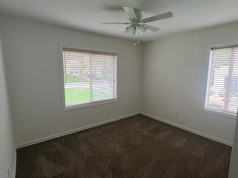 Front Bedroom