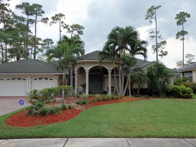 15763 Cypress Park Dr, Wellington, FL, 33414