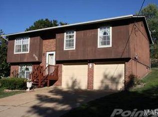 2704 Cathy Ann Dr, High Ridge, MO 63049