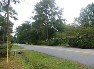 1313 Mockingbird Dr, Hardeeville, SC 29927