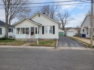 123 Virginia St, East Alton, IL 62024