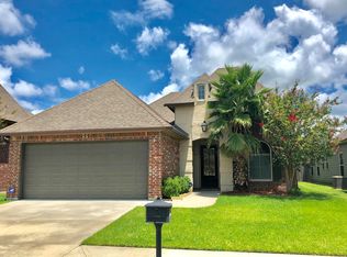 508 Lafittes Landing Pass, Lafayette, LA 70508