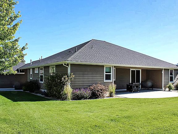 4th image of 10418 Coulter Pine St