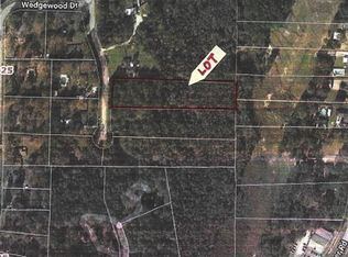 Waterford Rd, Semmes, AL 36575