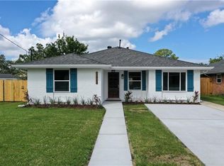 1100 Pasadena Ave, Metairie, LA 70001