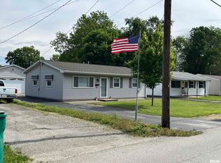 1041 W Centre St, Springfield, IL 62704