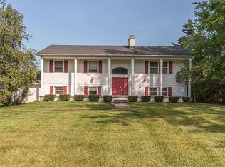 330 Tamarack Dr, Saline, MI 48176