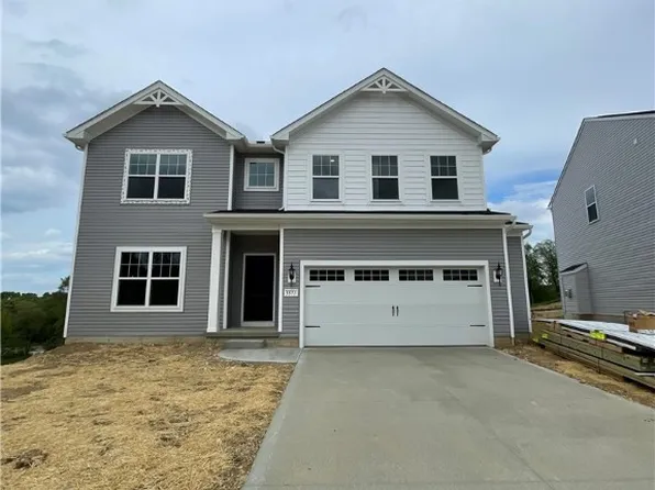 3371 Ponderosa Trl, Uniontown, OH 44685