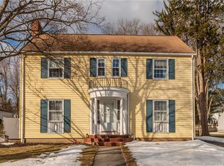 83 Newport Ave, West Hartford, CT 06107