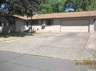 1715 Dearborn Ave NE, Keizer, OR