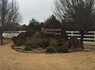 7411 Colton Ln, Pilot Point, TX 76258