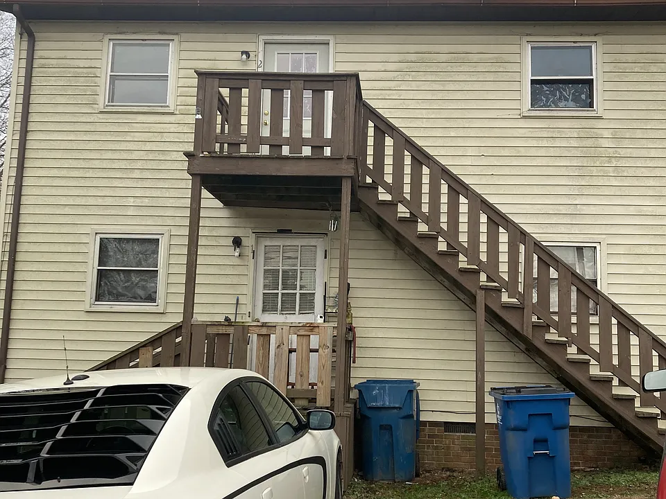2015 Craven St #2