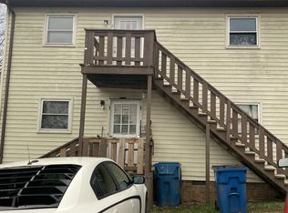 2015 Craven St APT 2, Ramseur, NC 27316