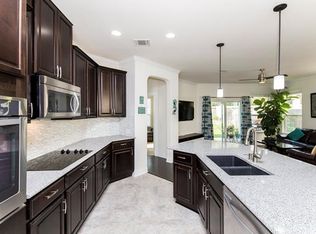 6913 Sunderland Trl, Austin, TX 78747