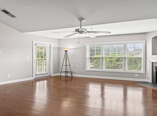 4762 Tatton Park Cir #D, Winston Salem, NC 27103