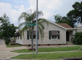 242 W Hale St, Lake Charles, LA 70601