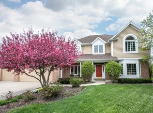 3816 Fossil Creek Ct, Naperville, IL