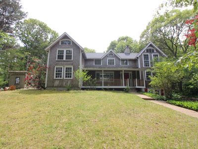 58 Weaver Ct, Tisbury, MA, 02568