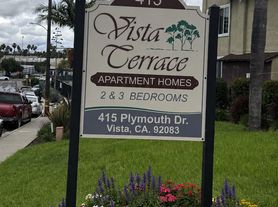 Vista Terrace Apartments