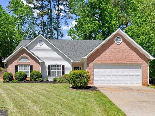 2880 Cressington Bnd NW, Kennesaw, GA 30144