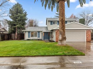 2604 Whitewater Way, Sacramento, CA 95826
