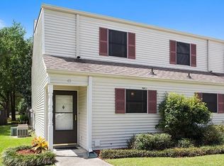 45 Birdie Dr, Slidell, LA 70460