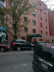 234 East 3rd Street in East Village