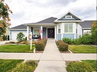 11591 S Roselawn Way, South Jordan, UT 84009