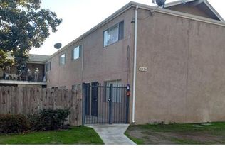 3338 E Sierra Madre Ave APT C, Fresno, CA 93726