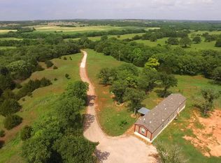 11985 E Prairie Grove Rd, Guthrie, OK 73044