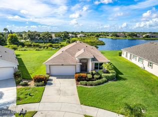 1475 Timacuan Dr, Melbourne, FL 32940