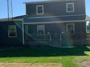 7998 12th Rd, Argos, IN 46501