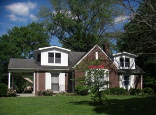3510 General Hood Trl, Nashville, TN 37204
