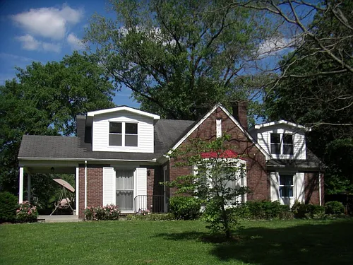 3510 General Hood Trl Photo 1